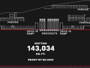 Nave Industrial en Renta de 13,288.29 m2, en Villa Del...