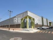 Nave Industrial en Renta de 1,870.09 m2 en Mexicali