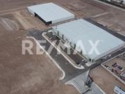 NAVE INDUSTRIAL EN RENTA DE 1,870.09 M2 EN MEXICALI, B.C