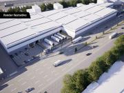 Nave Industrial en Renta de 3,047 m² en Cuautitlán Izcalli Nave Industrial en Renta de 3,047 m² en Cuautitlán Izcalli