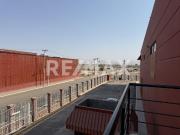 Nave Industrial en Renta de 4,873.79 m2, en Mexicali