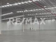 NAVE INDUSTRIAL EN RENTA DE 5,698 M2, EN EL PACIFICO,...