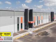 Nave Industrial en Renta de 7,455 m? Reynosa, Tamaulipas, MX