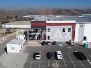 NAVE INDUSTRIAL EN RENTA DE 7,547 M2, EN CARRETERA...