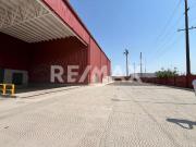 Nave Industrial en Renta de 7,998.95 m2, en Mexicali