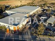 Nave Industrial en Renta de 8,432.83 m2, en Mexicali