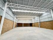 NAVE INDUSTRIAL EN RENTA EN AGUASCALIENTES, 430M2...