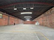 Nave industrial en renta en Aguascalientes Ciudad...