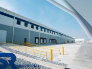 NAVE INDUSTRIAL EN RENTA EN APODACA