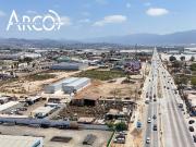 NAVE INDUSTRIAL EN RENTA EN AV. REFORMA