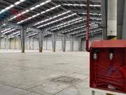 Nave Industrial en Renta en Barranca Honda