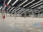 Nave Industrial en Renta en Barranca Honda