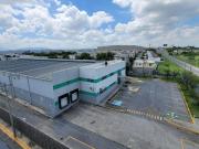 Nave Industrial en renta en Bosques de Huinala