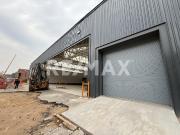 Nave Industrial en renta en Calzada Vallejo en Colonia...