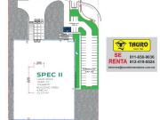 NAVE INDUSTRIAL EN RENTA EN CELAYA