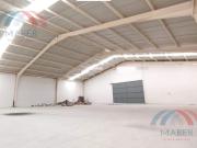 Nave Industrial en renta en Chulavista