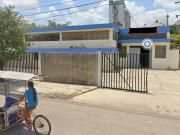 Nave industrial En renta en Ciudad Industial en Mérida...