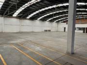 Nave industrial en Renta en ciudad industrial Nave industrial en Renta en ciudad industrial