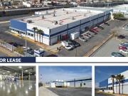 NAVE INDUSTRIAL EN RENTA EN CIUDAD JUAREZ