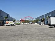 NAVE INDUSTRIAL EN RENTA EN COL. EL LLANITO