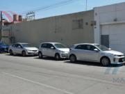 Nave Industrial en Renta en Colonia Amor