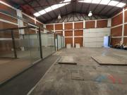 Nave Industrial en Renta en Colonia Independencia
