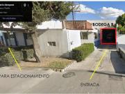 Nave Industrial en Renta en Corredor Industrial La...