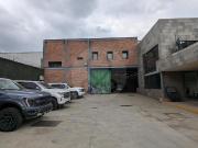 Nave industrial en renta en Corredor Industrial Toluca Lerma