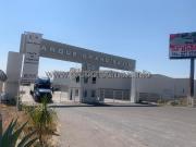 Nave industrial en renta en Corregidora libre a Celaya,...