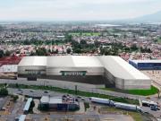 nave industrial en renta en Cuautitlan