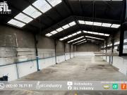 Nave Industrial en renta en Cuautitlán Izcalli