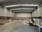 Nave Industrial en renta en Cuautitlán Izcalli
