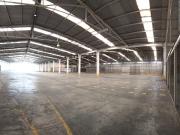 Nave Industrial en Renta en Cuernavaca, La Paloma