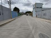 NAVE INDUSTRIAL EN RENTA EN ECATEPEC