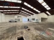 Nave Industrial en Renta en el Centro de Puebla