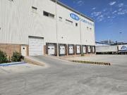 Nave Industrial en Renta en El Florido