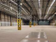Nave Industrial en Renta en El Florido Park