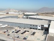 NAVE INDUSTRIAL EN RENTA EN EL REALITO TIJUANA