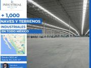 Nave Industrial en Renta en El S?uz Celaya Guanajuato...