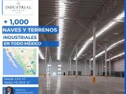 Nave Industrial en Renta en El S?uz Celaya Guanajuato...