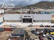 NAVE INDUSTRIAL EN RENTA EN ENSENADA EN FRACC. ACAPULCO