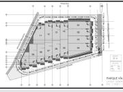 NAVE INDUSTRIAL EN RENTA EN GUADALUPE NL