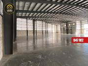 Nave Industrial en Renta en Hermosillo