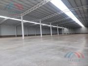 Nave Industrial en Renta en Huejotzingo cerca Aeropuerto