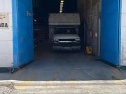 Nave Industrial en Renta en Industrial Resurrecci?n