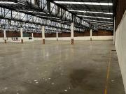 Nave Industrial en renta en Industrial Vallejo