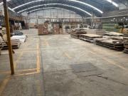 Nave industrial en renta en Industrial Vallejo