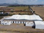 NAVE INDUSTRIAL EN RENTA EN IRAPUATO