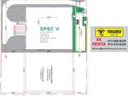 NAVE INDUSTRIAL EN RENTA EN IRAPUATO