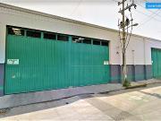 Nave Industrial en Renta • en Ixtapaluca, Edo. México •...